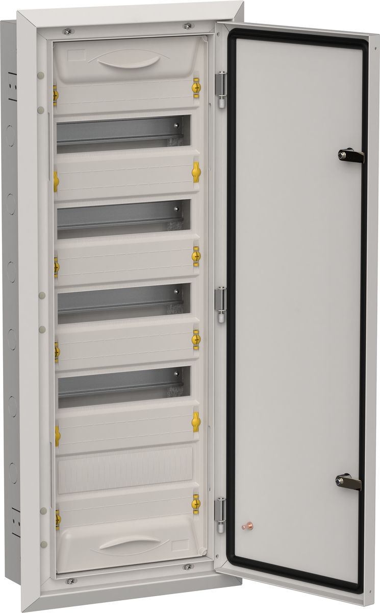Корпус распределительный  TI5-50-V-060-31-7035
