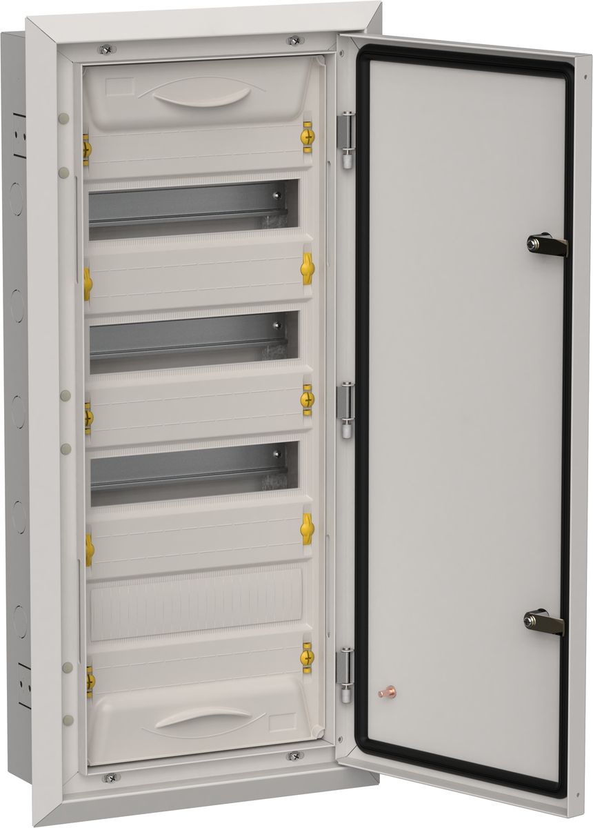 Корпус распределительный  TI5-50-V-048-31-7035