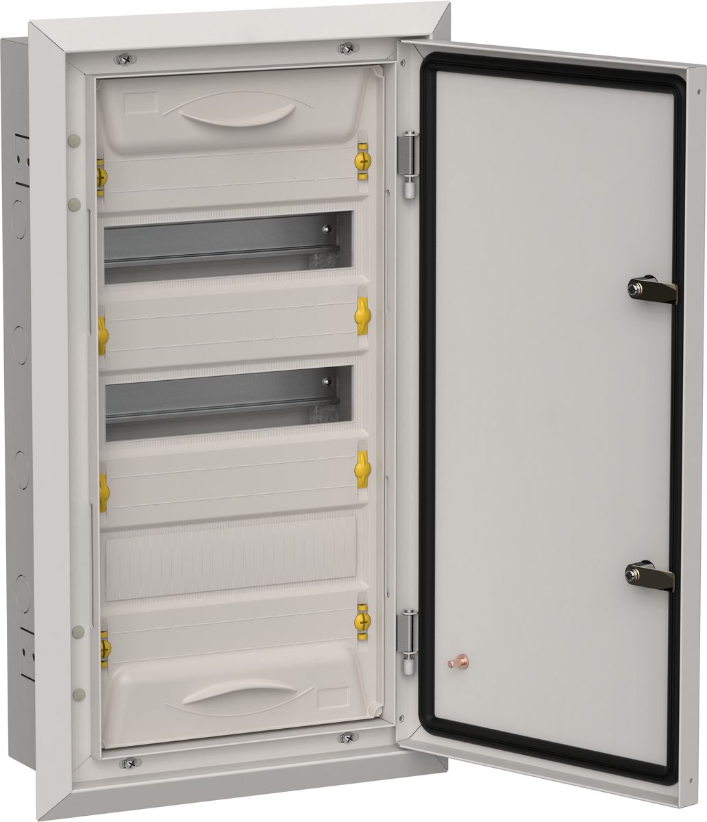 Корпус распределительный  TI5-50-V-036-31-7035