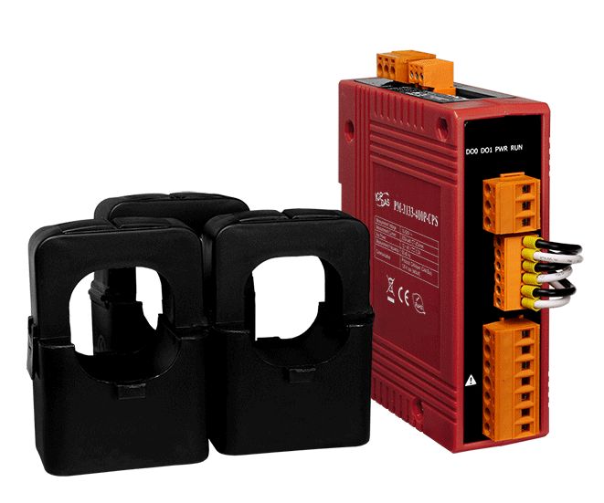 Измеритель параметров сети PM-3133-400P-CPS 