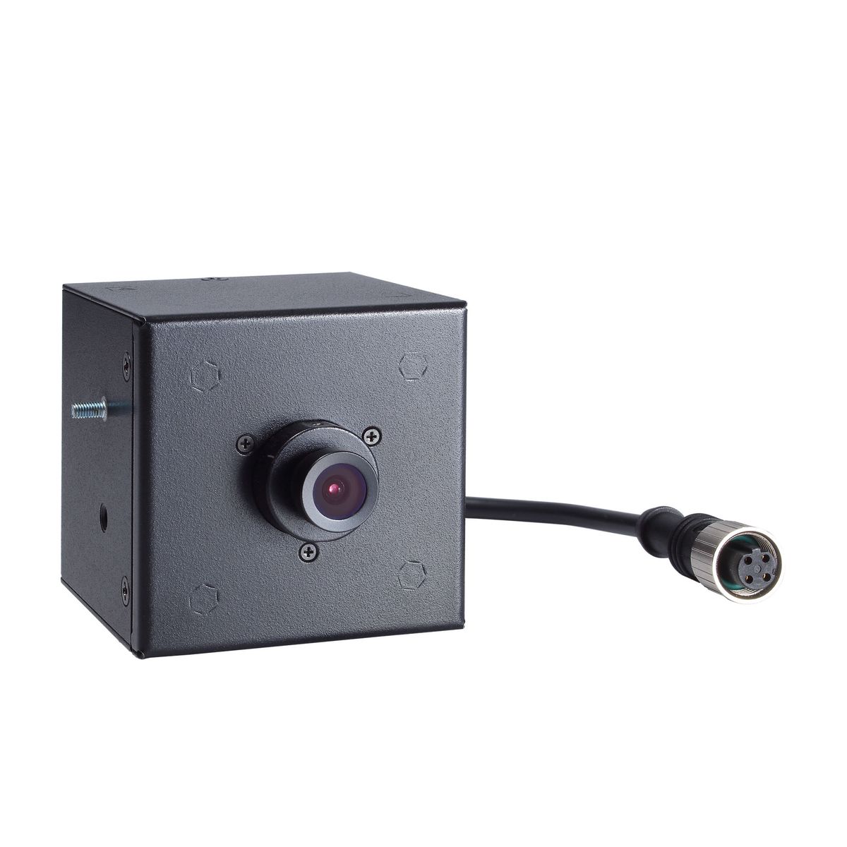 Видеокамера IP VPort P06HC-1V28M-CT 