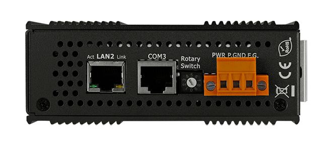 Контроллер логический RPAC-2658M CR 
