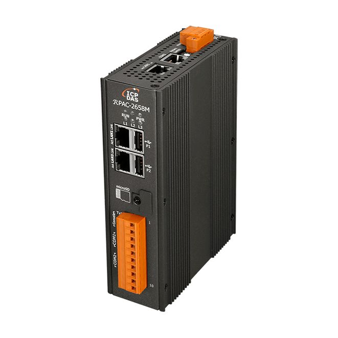 Контроллер логический RPAC-2658M CR 