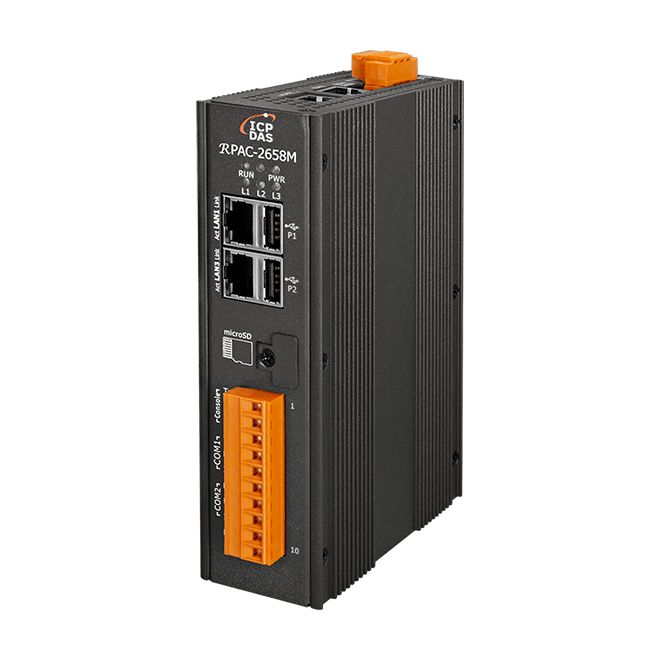 Контроллер логический RPAC-2658M CR 