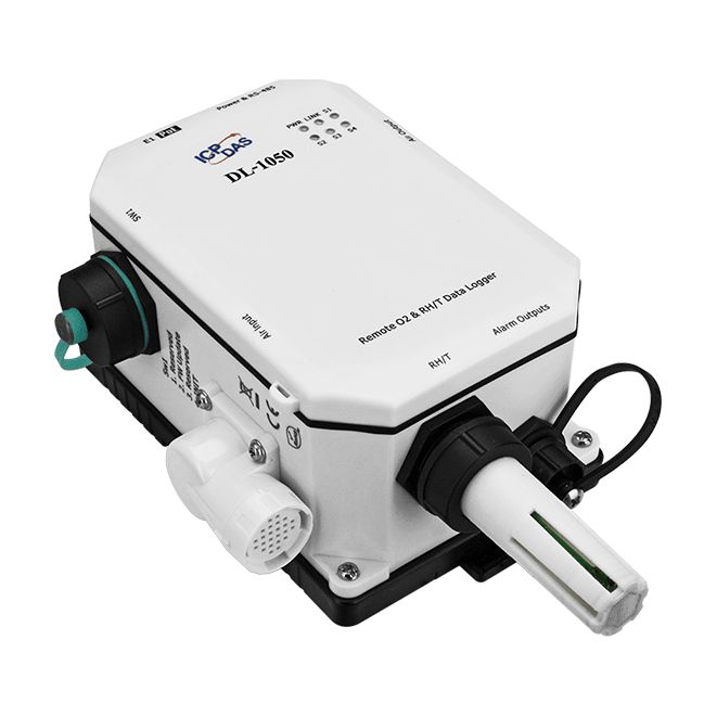 Датчик окружающей среды DL-1050 CR 
