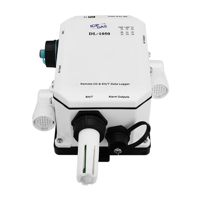 Датчик окружающей среды DL-1050 CR 