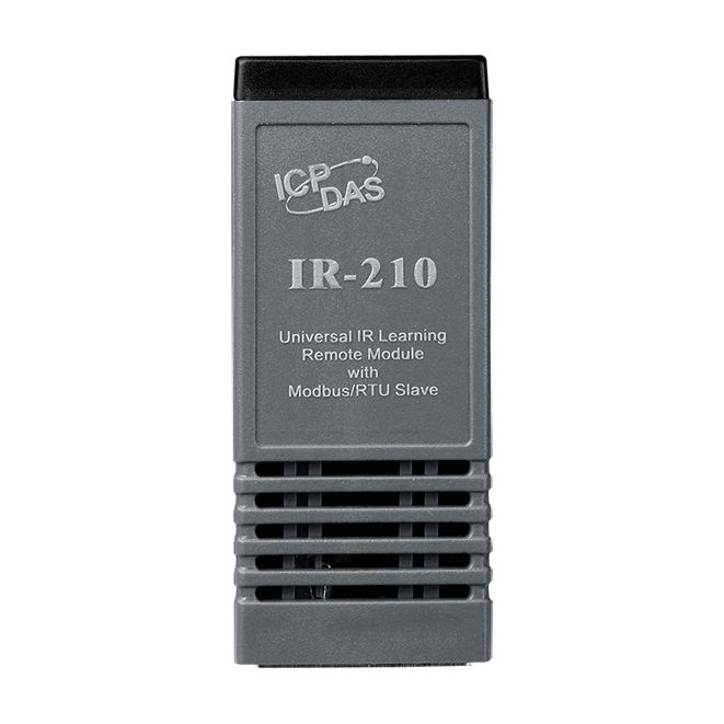 Модуль ввода-вывода IR-210-5 CR 