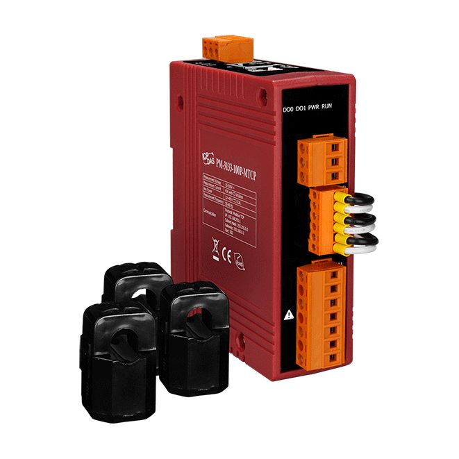 Измеритель PM-3133-100P-MTCP CR 