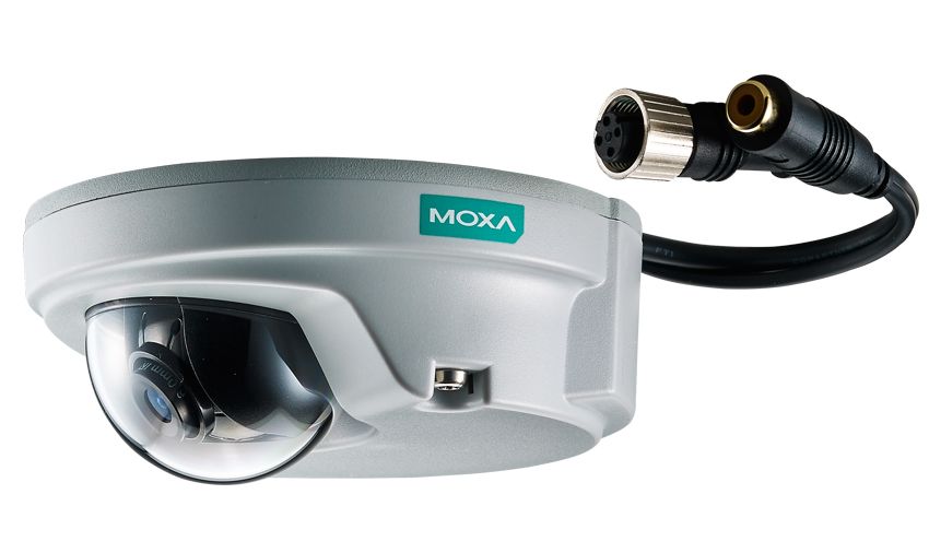 Видеокамера VPort P06-1MP-M12-CAM80-T 