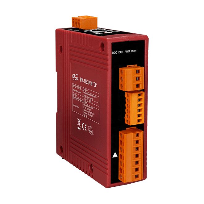 Измеритель PM-3133P-MTCP CR 