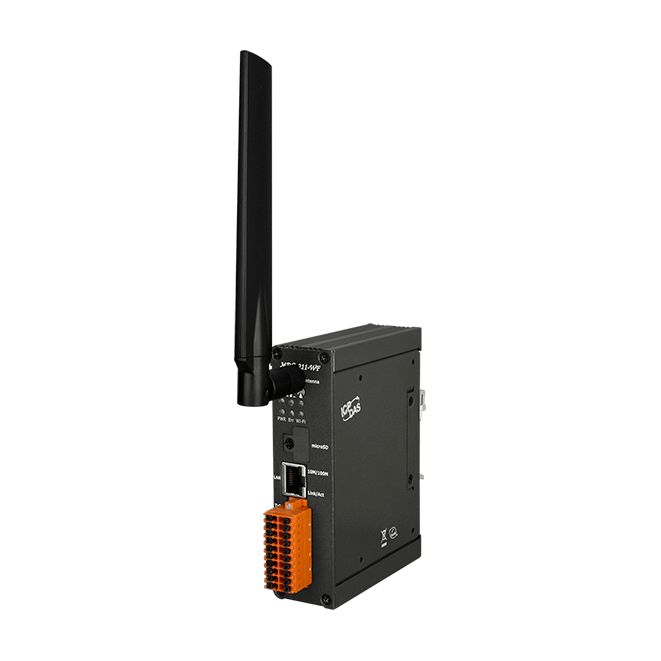 Концентратор данных MDC-211-WF CR 