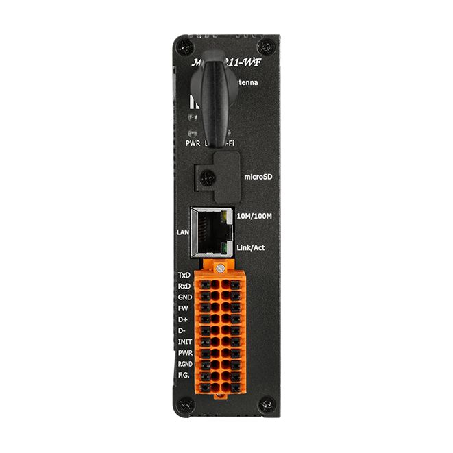 Концентратор данных MDC-211-WF CR 