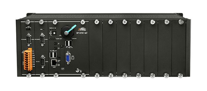 Контроллер логический XP-9781-IoT CR 