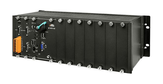 Контроллер логический XP-9781-IoT CR 