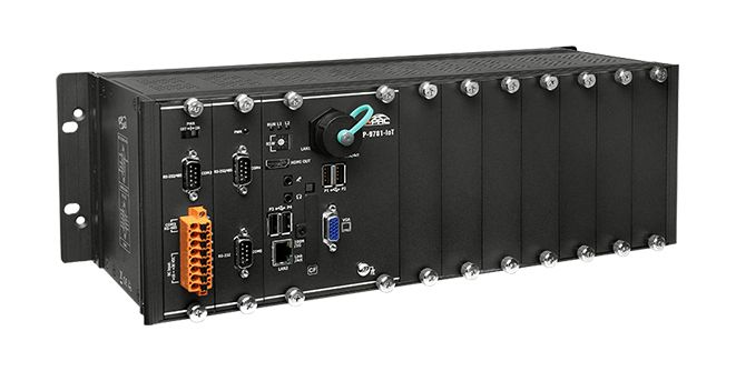 Контроллер логический XP-9781-IoT CR 