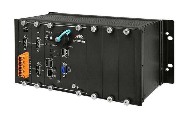 Контроллер логический XP-9381-IoT CR 