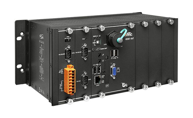 Контроллер логический XP-9381-IoT CR 
