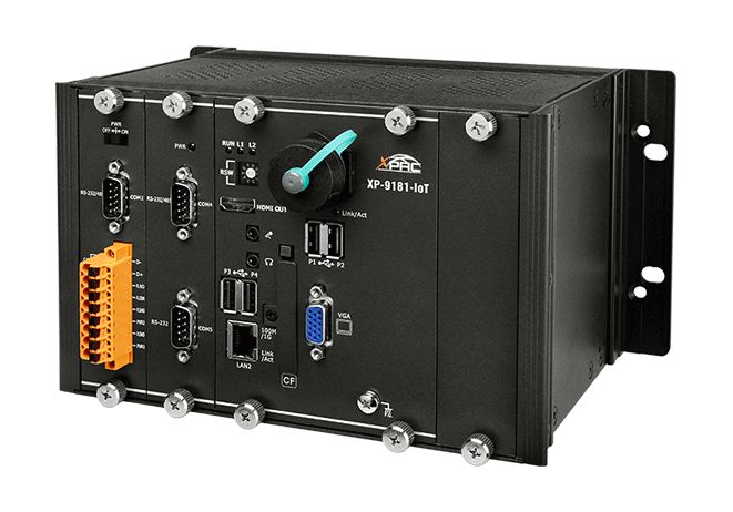 Контроллер логический XP-9181-IoT CR 