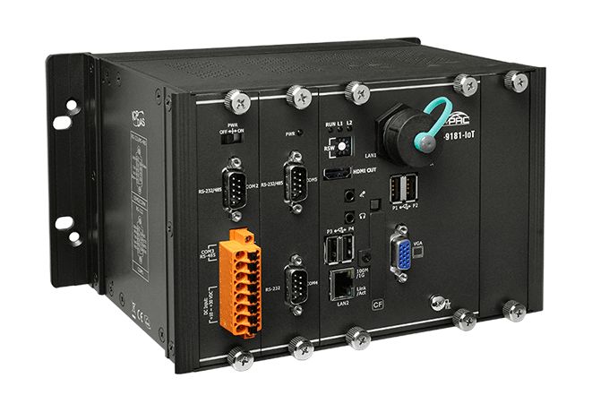 Контроллер логический XP-9181-IoT CR 