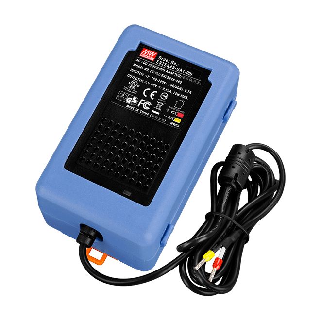 Блок питания ES25A48-DA1-DIN CR 