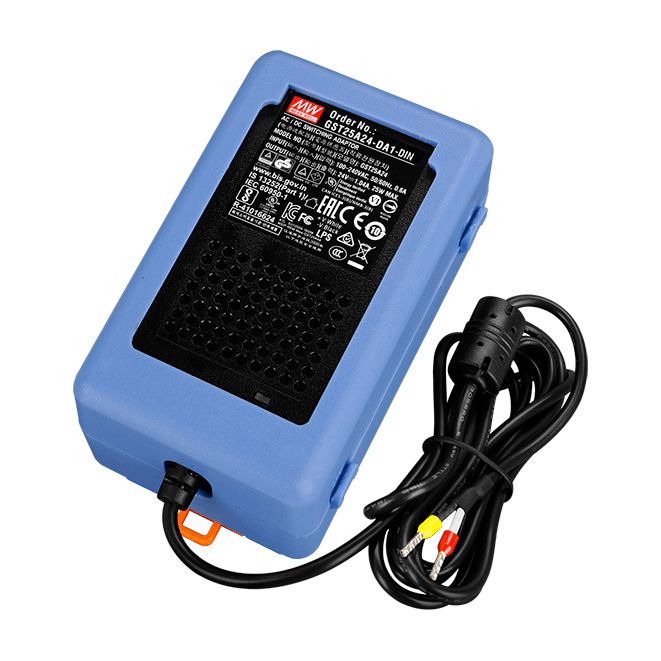 Блок питания GST25A24-DA1-DIN CR 