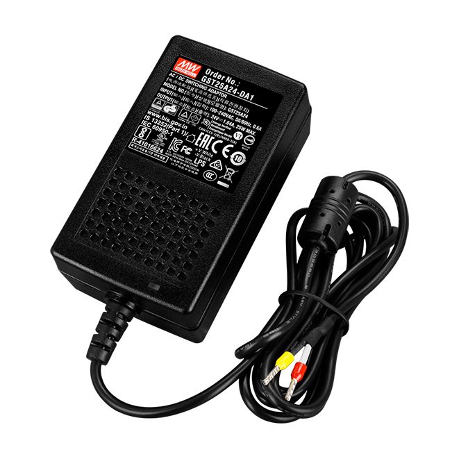 Блок питания GST25A24-DA1 