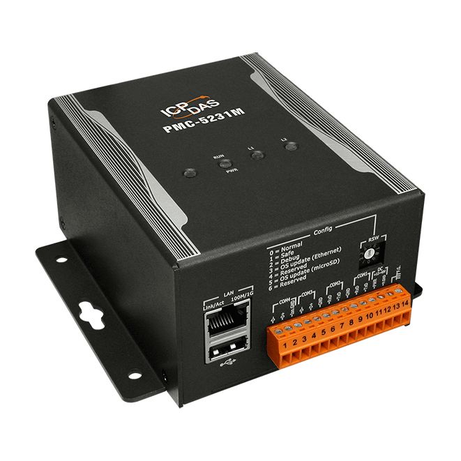 Концентратор данных PMC-5231M CR 