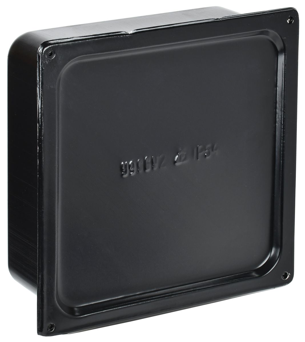 Коробка протяжная  UKO12-200-200-080-K02-54M