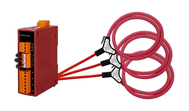 Измеритель PM-3133-RCT4000P-CPS CR 