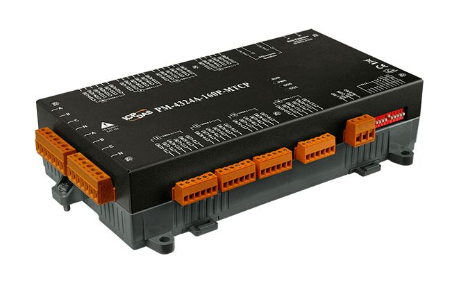 Измеритель PM-4324A-160P-MTCP CR 