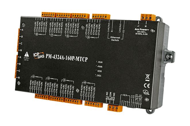 Измеритель PM-4324A-160P-MTCP CR 