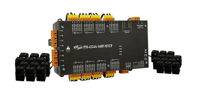 Измеритель PM-4324A-160P-MTCP CR 