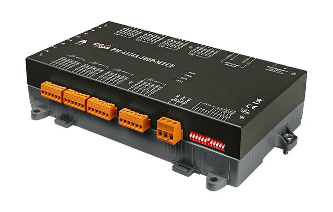 Измеритель PM-4324A-100P-MTCP CR 