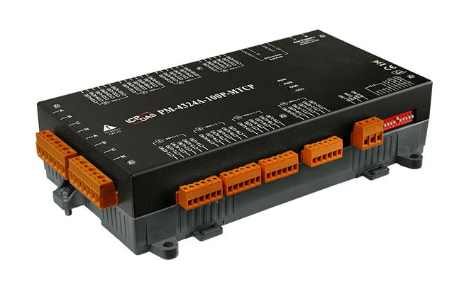 Измеритель PM-4324A-100P-MTCP CR 