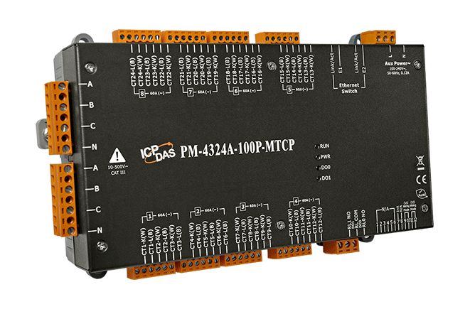 Измеритель PM-4324A-100P-MTCP CR 