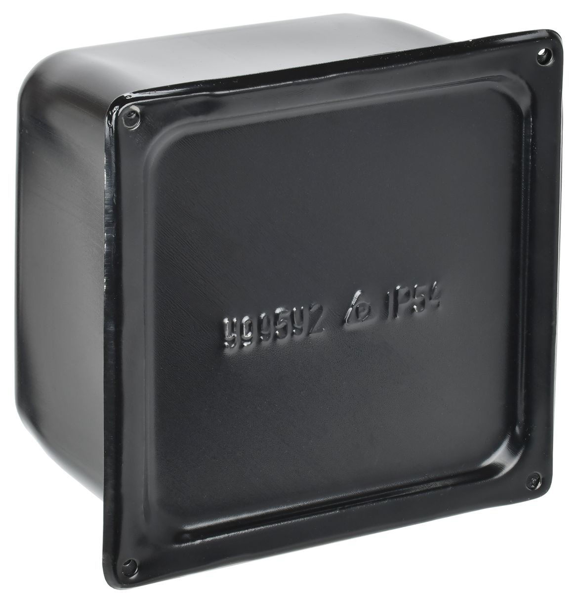 Коробка протяжная  UKO12-100-100-080-K02-54M