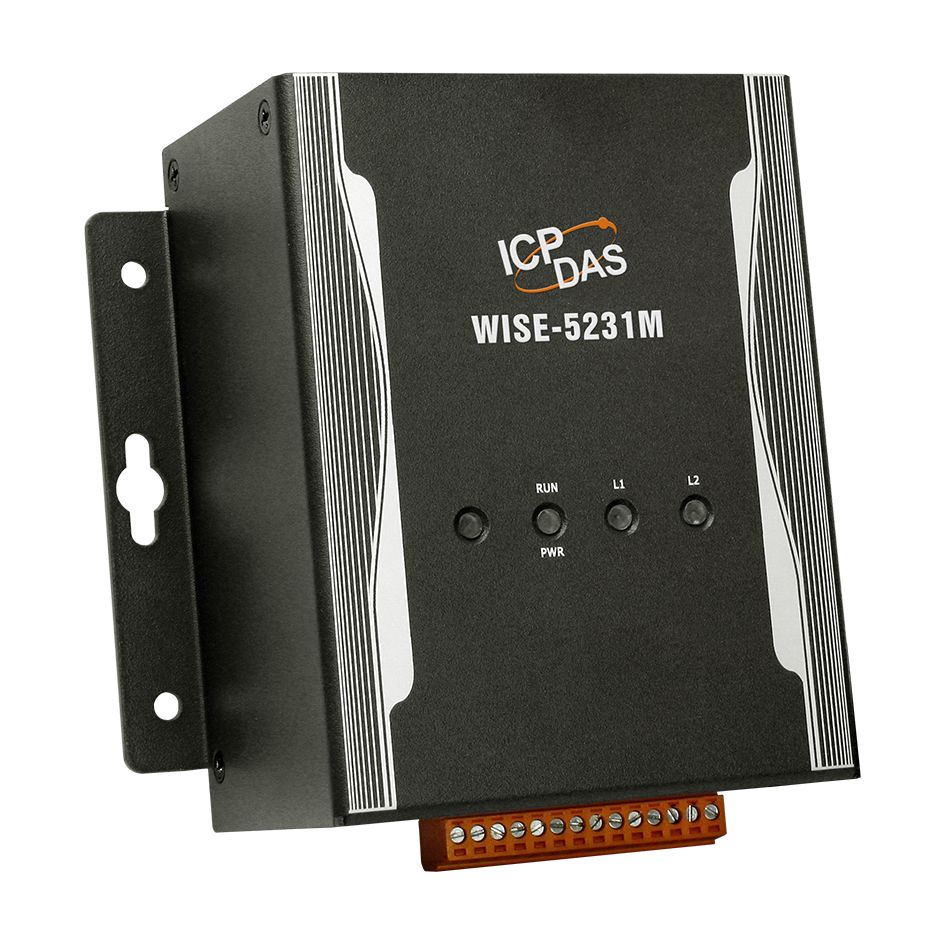 Контроллер логический WISE-5231M CR 