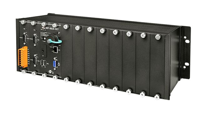 Контроллер логический WP-9828-CE7 CR 