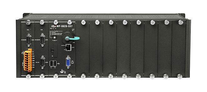 Контроллер логический WP-9828-CE7 CR 