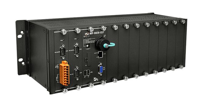 Контроллер логический WP-9828-CE7 CR 