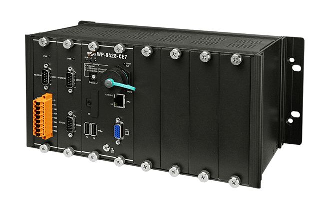 Контроллер логический WP-9428-CE7 CR 