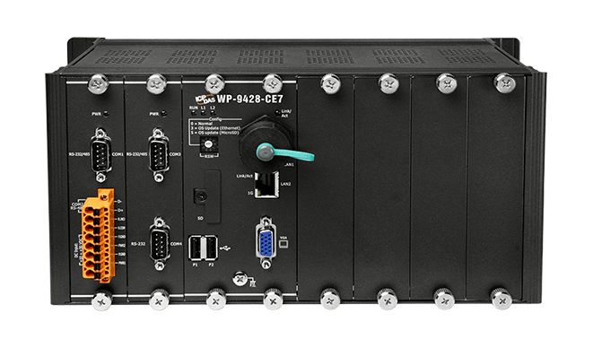 Контроллер логический WP-9428-CE7 CR 