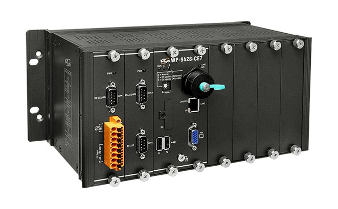 Контроллер логический WP-9428-CE7 CR 