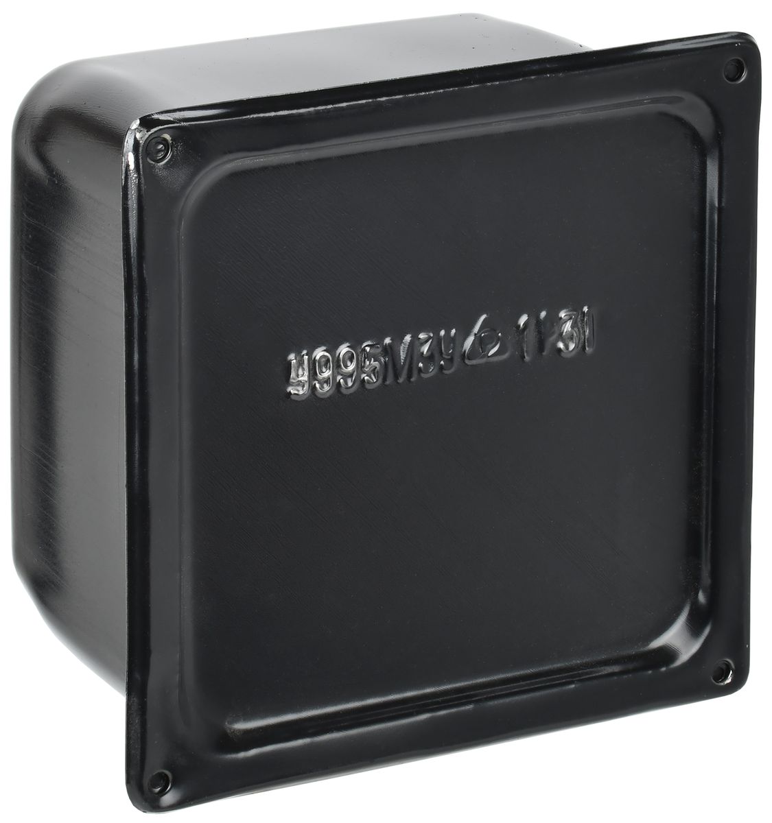 Коробка протяжная  UKO12-100-100-080-K02-31M