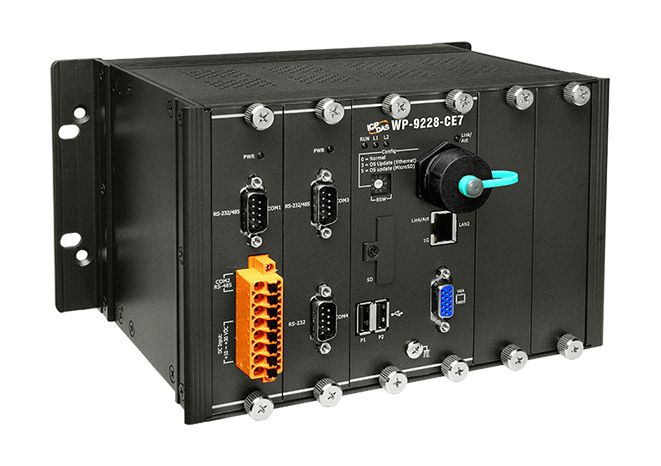 Контроллер логический WP-9228-CE7 CR 