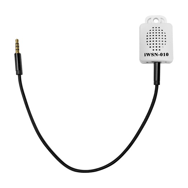 Датчик окружающей среды iWSN-010 CR 