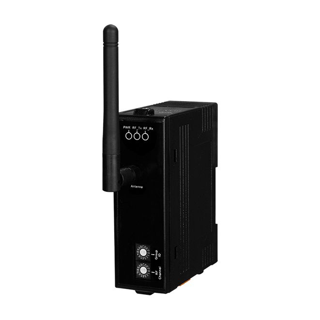 Концентратор данных iWSN-2200-E CR 