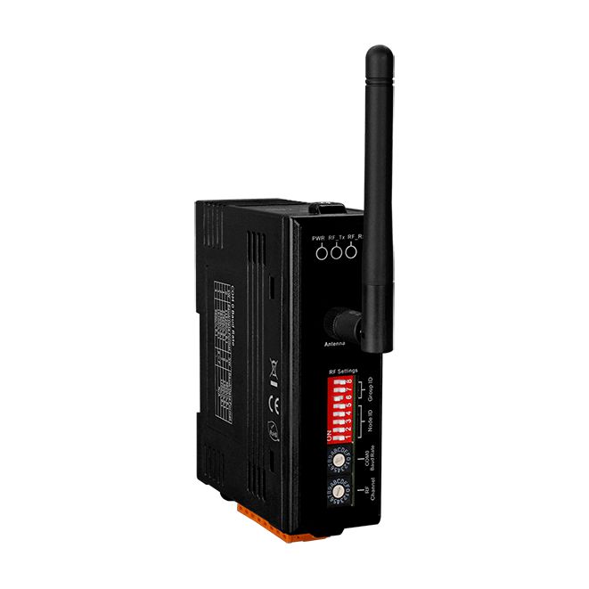 Концентратор данных iWSN-2200 CR 