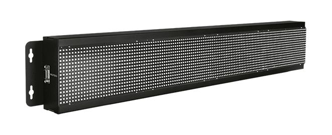 Дисплей iKAN-116S-PFB CR 