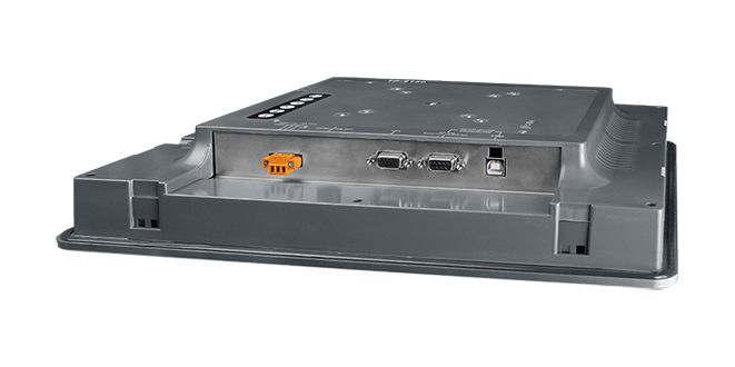Дисплей TP-6150/NP CR 